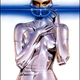 Illustration for article titled Robots and Cyborgs gallery #2